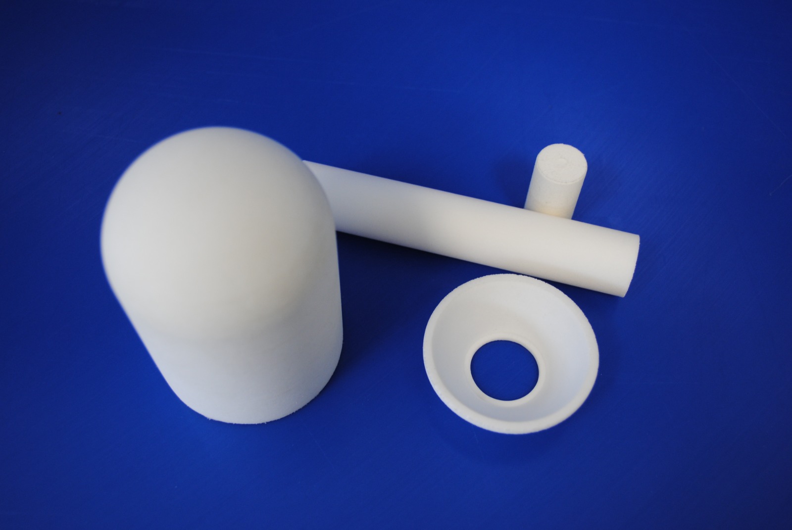 POLÍMEROS FILTRANTES POLIFLITER®
