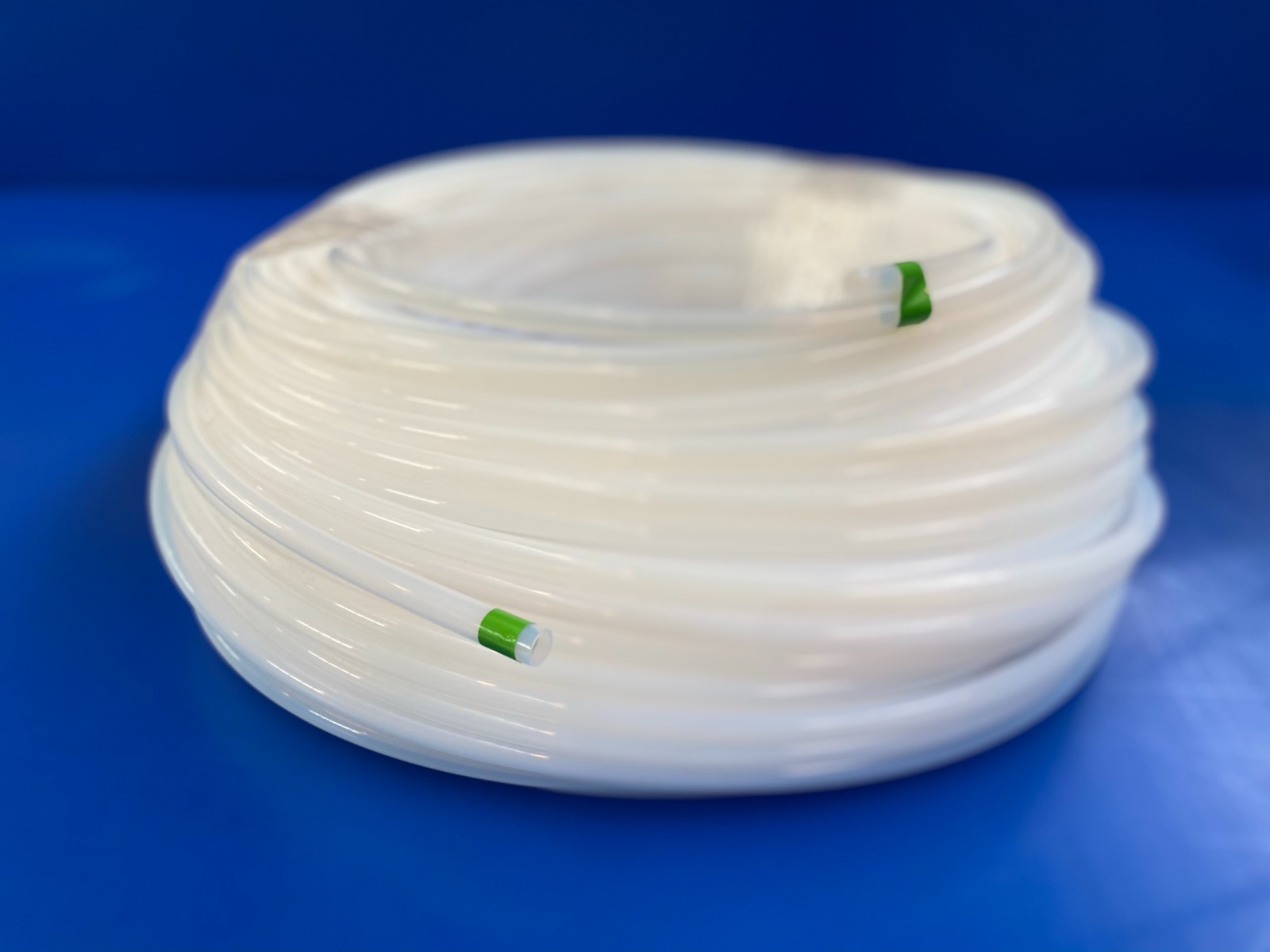 TUBOS PTFE DE PARED DELGADA