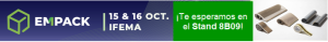 Polifluor estará presente en la feria Empack de Madrid