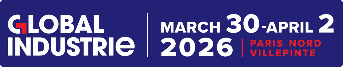 Global Industrie 2026